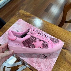 Vintage Havana limited edition sneakers